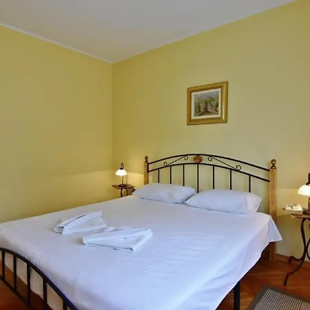 Casa vacanze Tolles In Mit Gepflegtem Garten Umago
